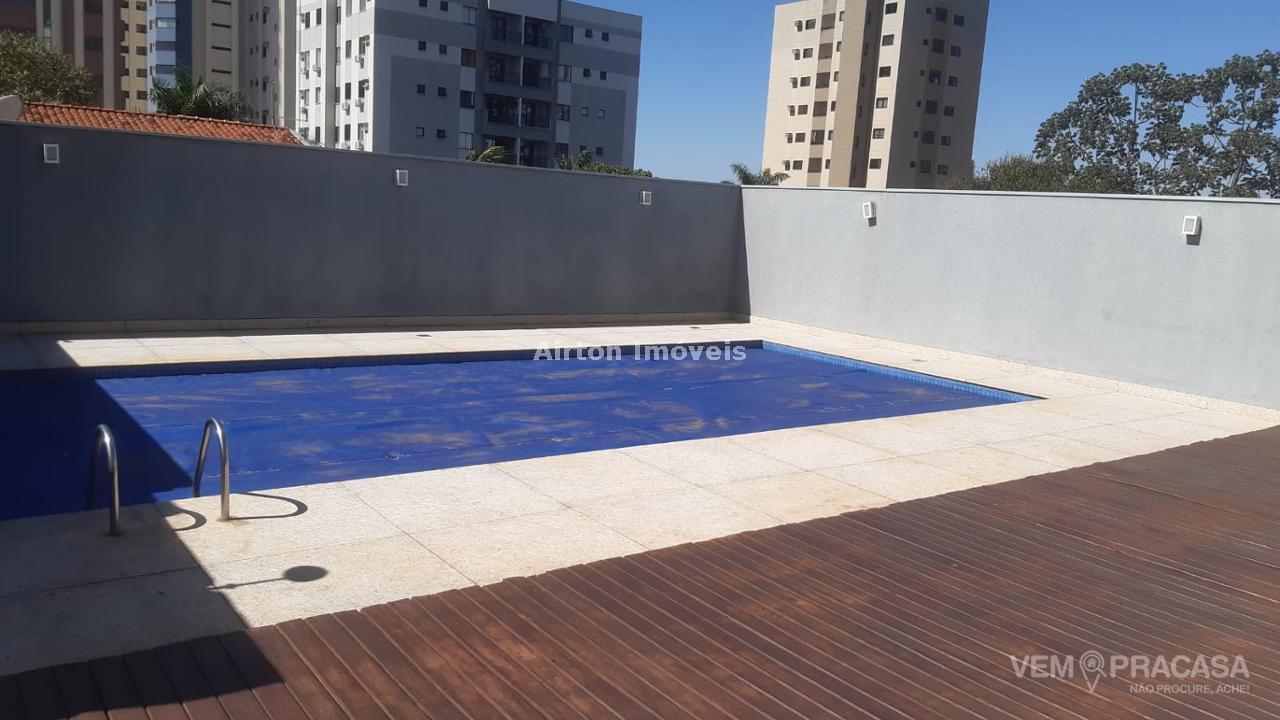 Apartamento à venda no Santa Fé, Campo Grande – foto 28