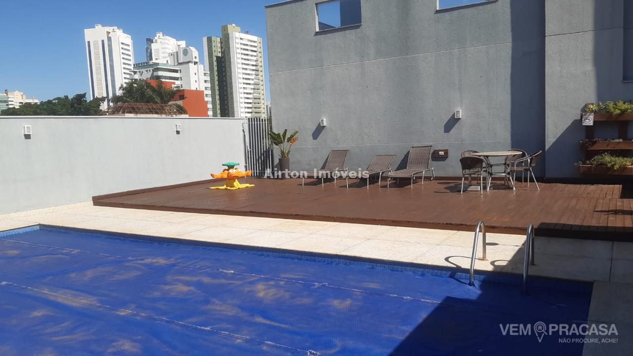 Apartamento à venda no Santa Fé, Campo Grande – foto 29