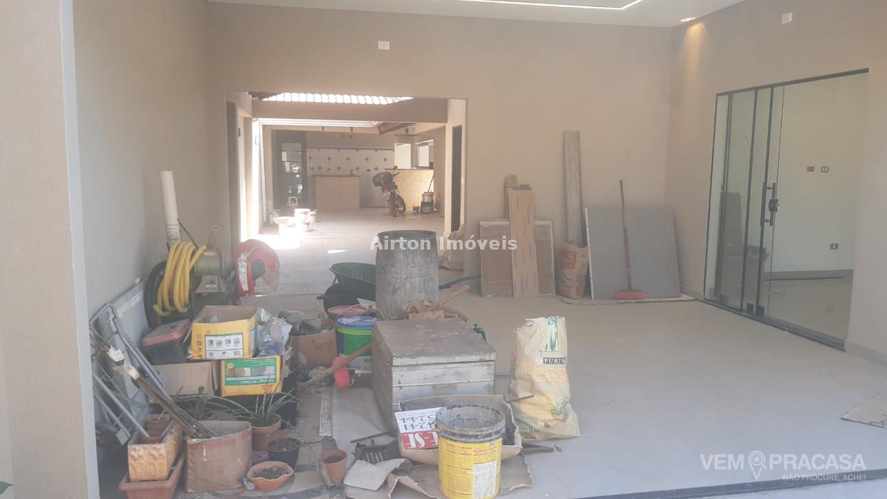 Casa Térrea à venda no Rita Vieira, Campo Grande – foto 2