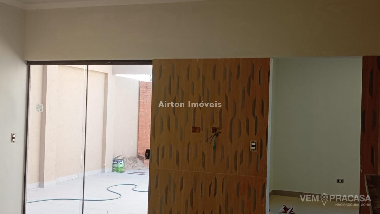 Casa Térrea à venda no Rita Vieira, Campo Grande – foto 8