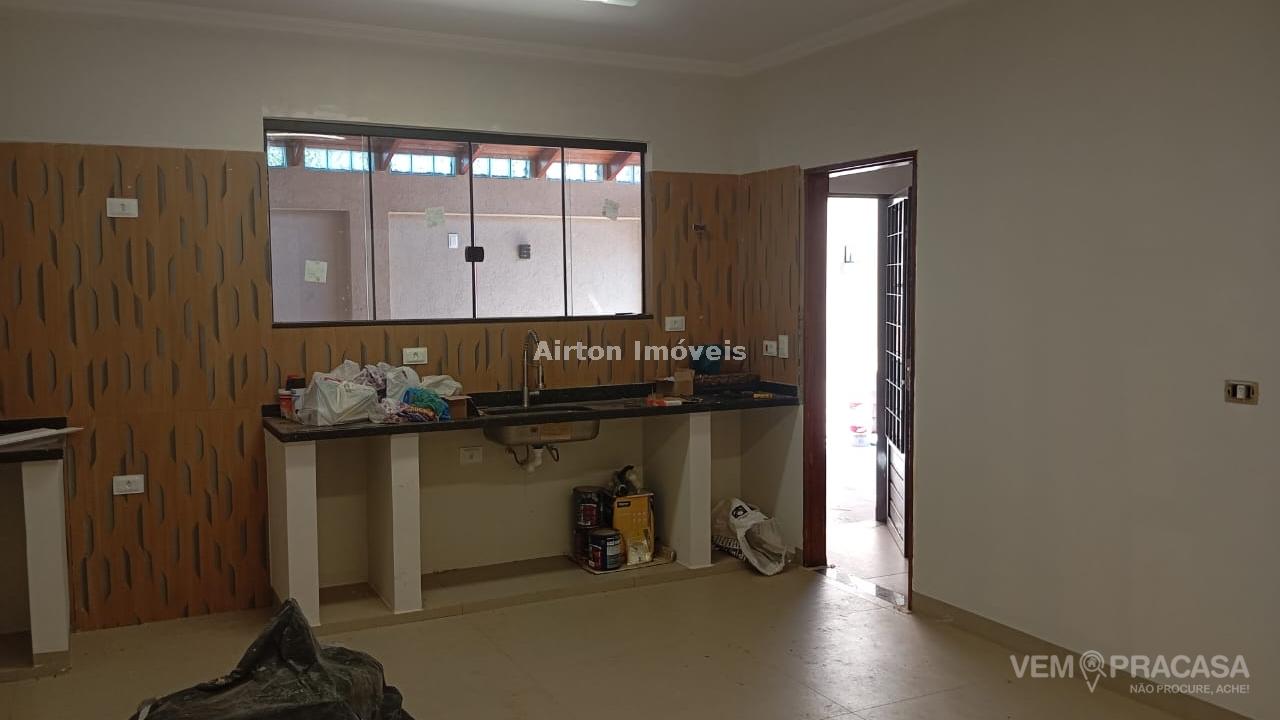 Casa Térrea à venda no Rita Vieira, Campo Grande – foto 10