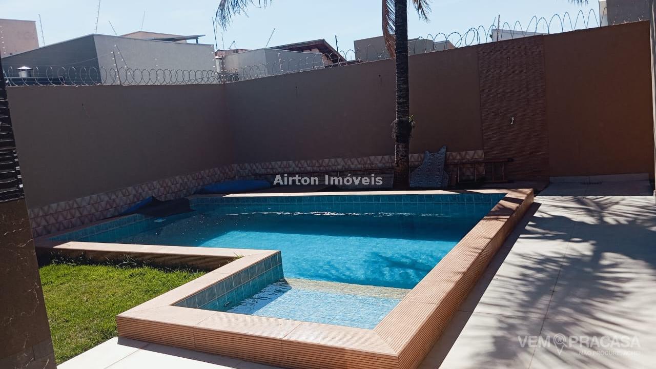Casa Térrea à venda no Rita Vieira, Campo Grande – foto 19