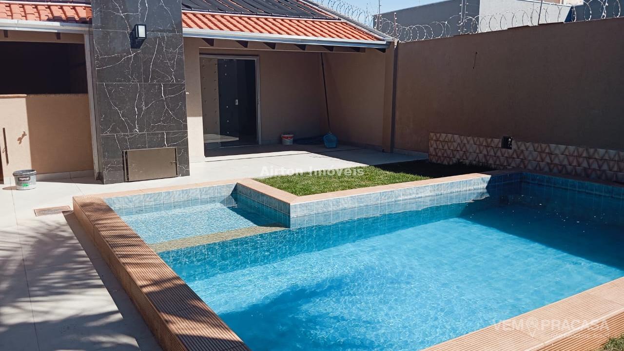 Casa Térrea à venda no Rita Vieira, Campo Grande – foto 20
