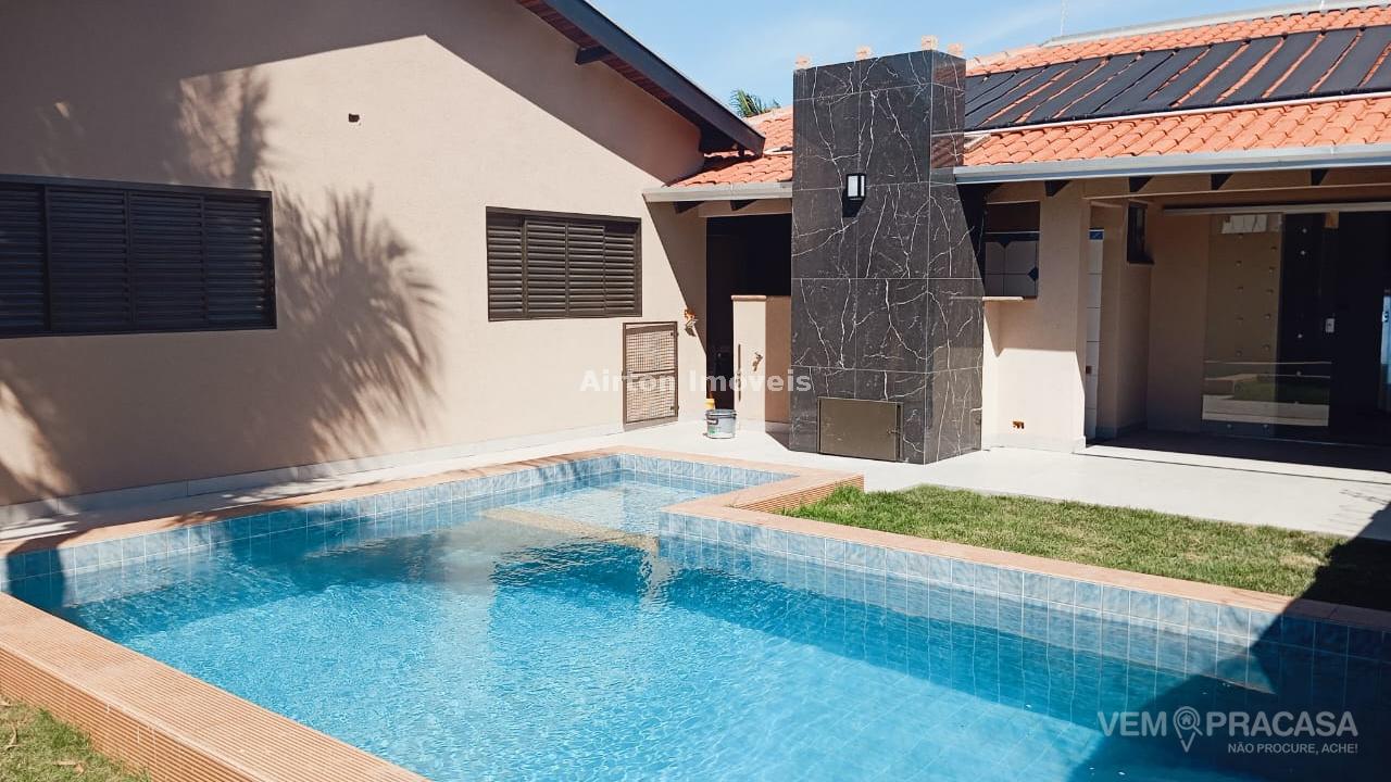 Casa Térrea à venda no Rita Vieira, Campo Grande – foto 21