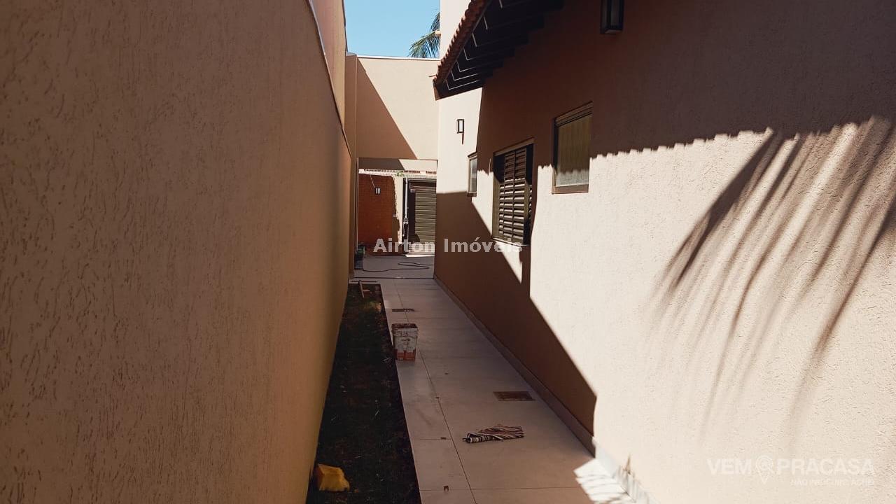 Casa Térrea à venda no Rita Vieira, Campo Grande – foto 22