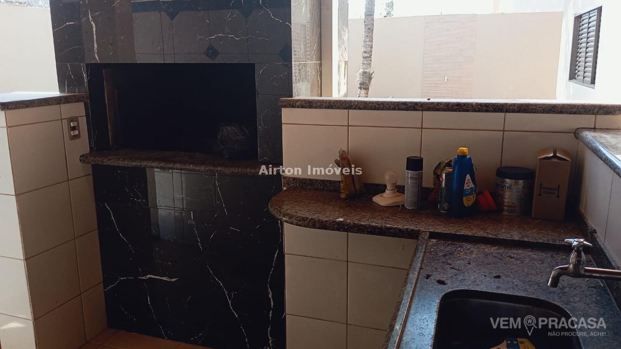 Casa Térrea à venda no Rita Vieira, Campo Grande – foto 23