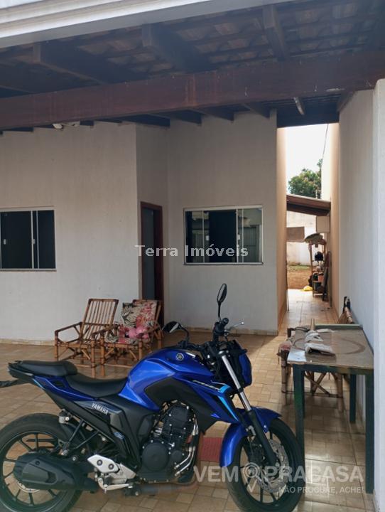 Casa Térrea à venda no Jardim São Conrado, Campo Grande – foto 3