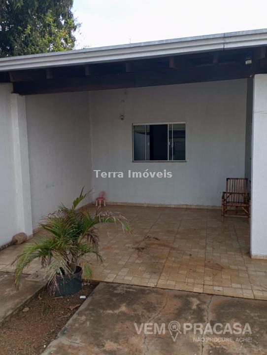 Casa Térrea à venda no Jardim São Conrado, Campo Grande – foto 2