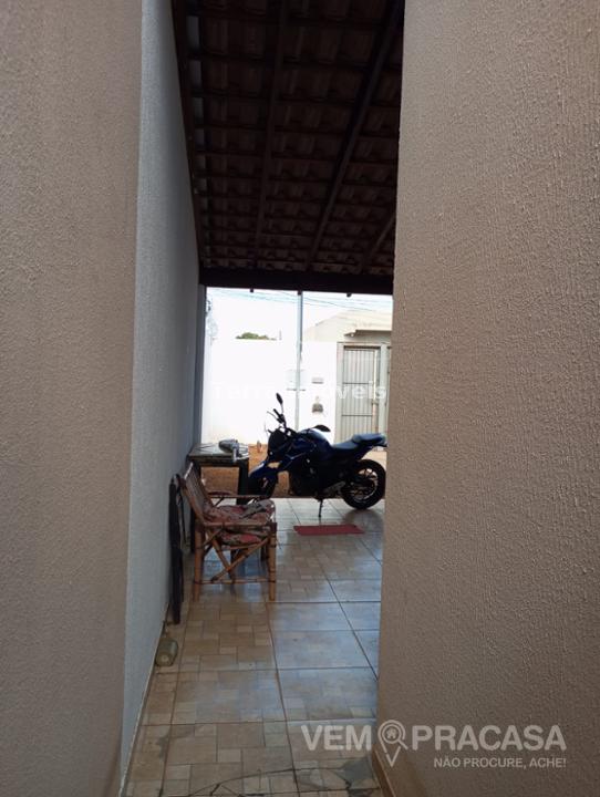 Casa Térrea à venda no Jardim São Conrado, Campo Grande – foto 9