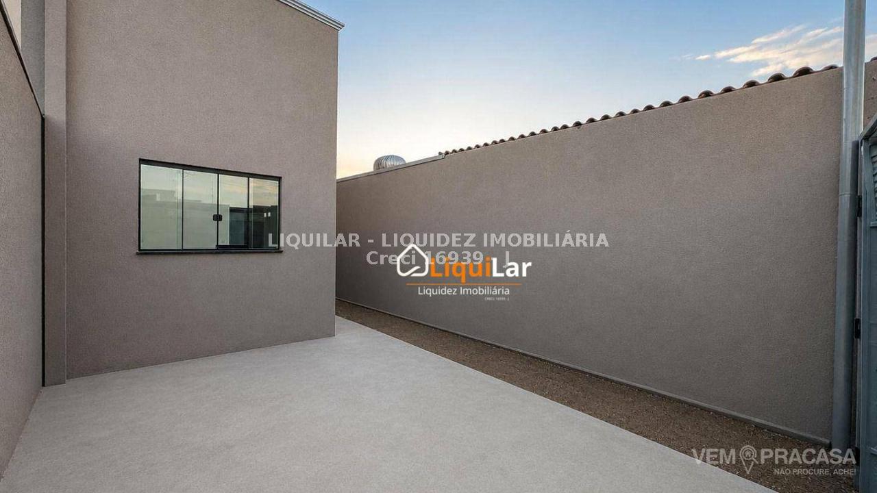 Casa Térrea à venda no Coronel Antonino, Campo Grande – foto 3