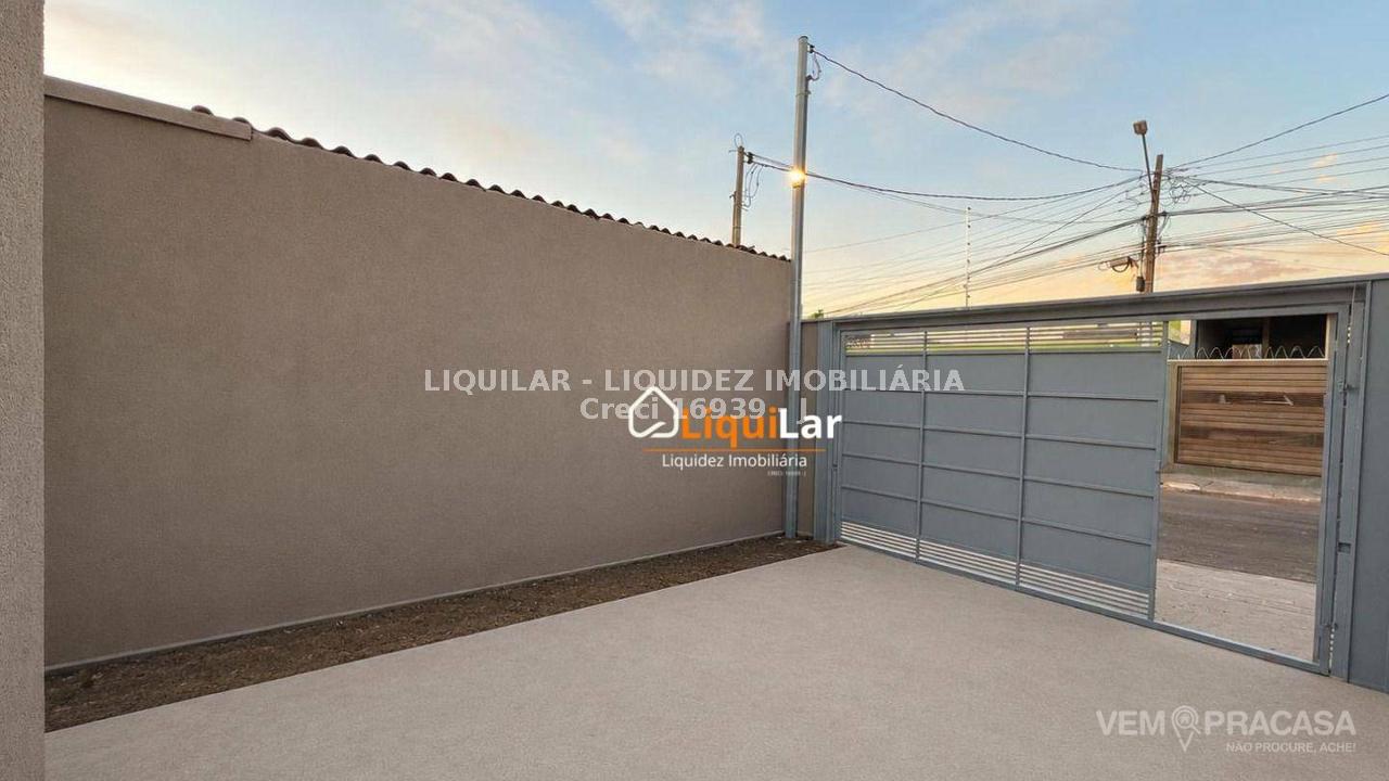 Casa Térrea à venda no Coronel Antonino, Campo Grande – foto 4