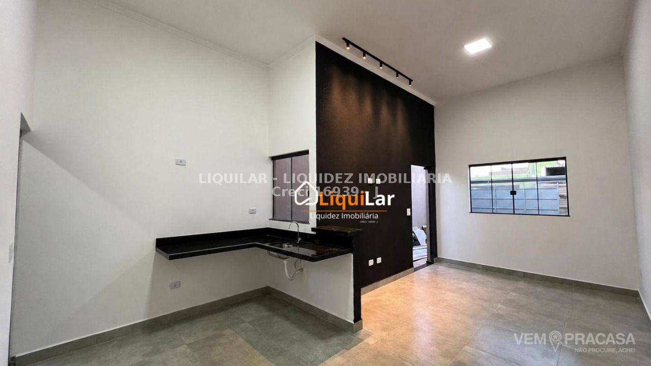 Casa Térrea à venda no Coronel Antonino, Campo Grande – foto 7