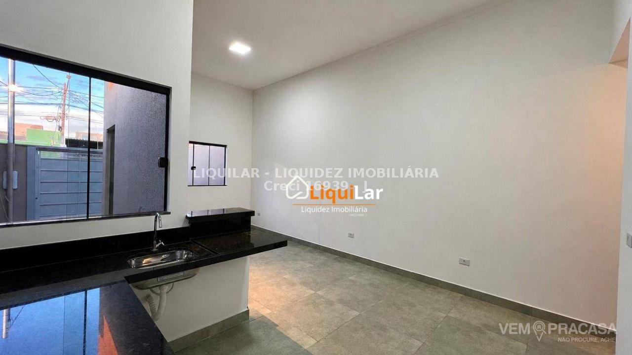 Casa Térrea à venda no Coronel Antonino, Campo Grande – foto 8