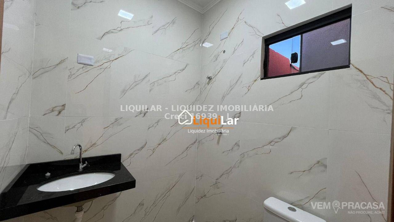 Casa Térrea à venda no Coronel Antonino, Campo Grande – foto 13