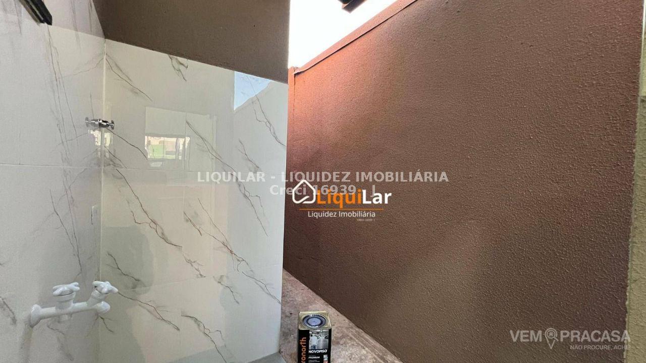 Casa Térrea à venda no Coronel Antonino, Campo Grande – foto 14
