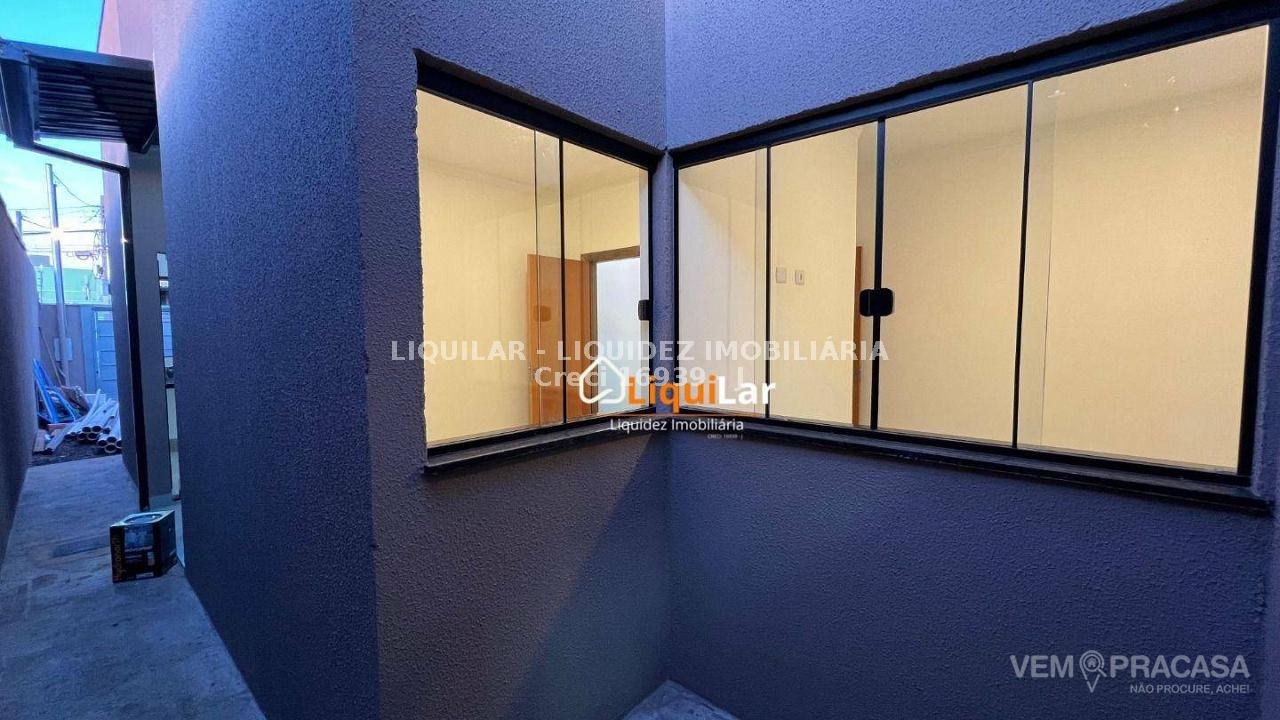 Casa Térrea à venda no Coronel Antonino, Campo Grande – foto 16