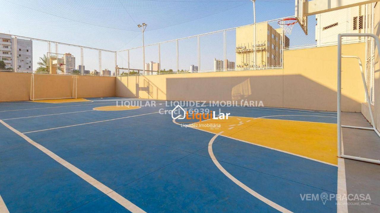 Apartamento à venda no Centro, Campo Grande – foto 4