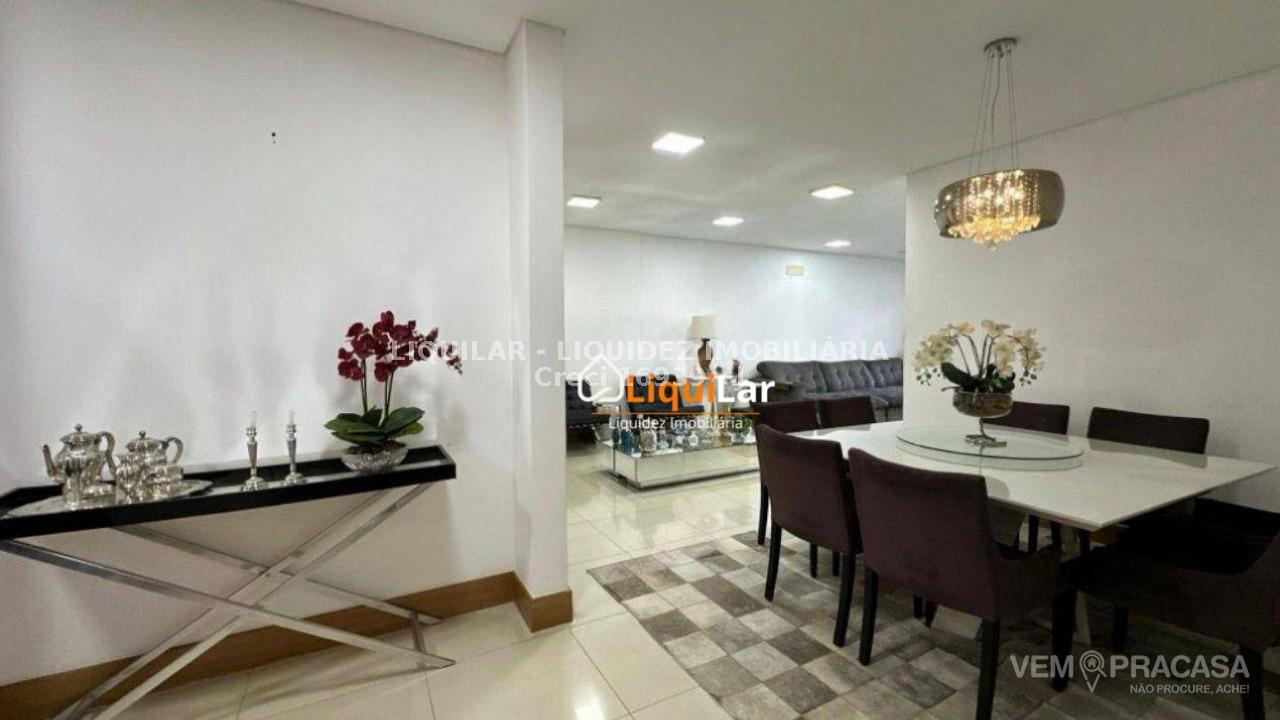 Apartamento à venda no Centro, Campo Grande – foto 5