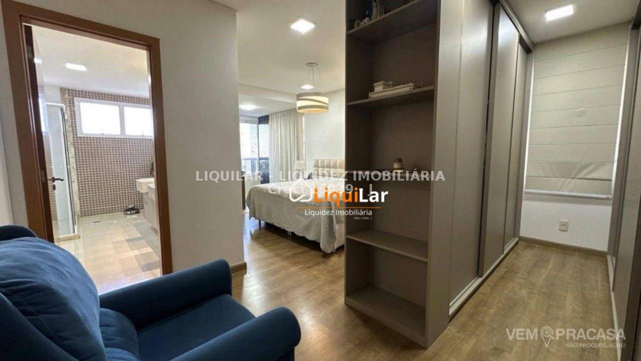 Apartamento à venda no Centro, Campo Grande – foto 10