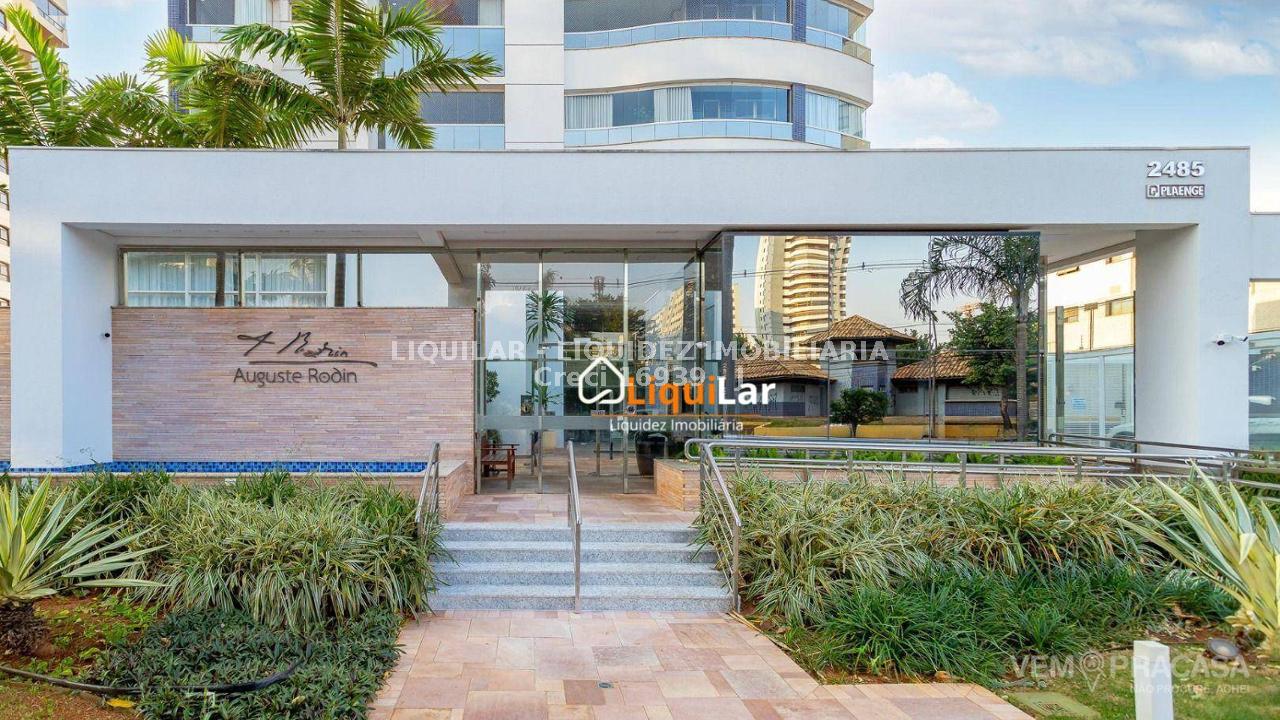 Apartamento à venda no Centro, Campo Grande – foto 13