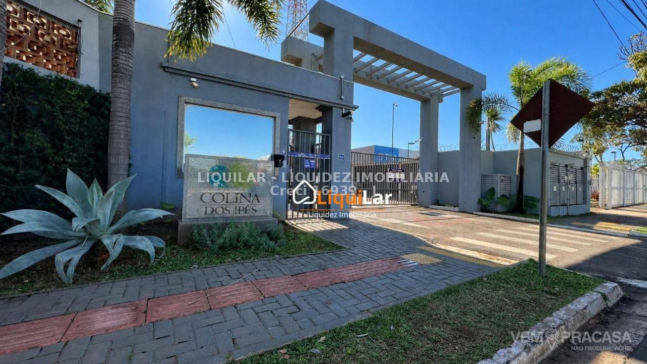 Apartamento à venda no Mata do Jacinto, Campo Grande – foto 1