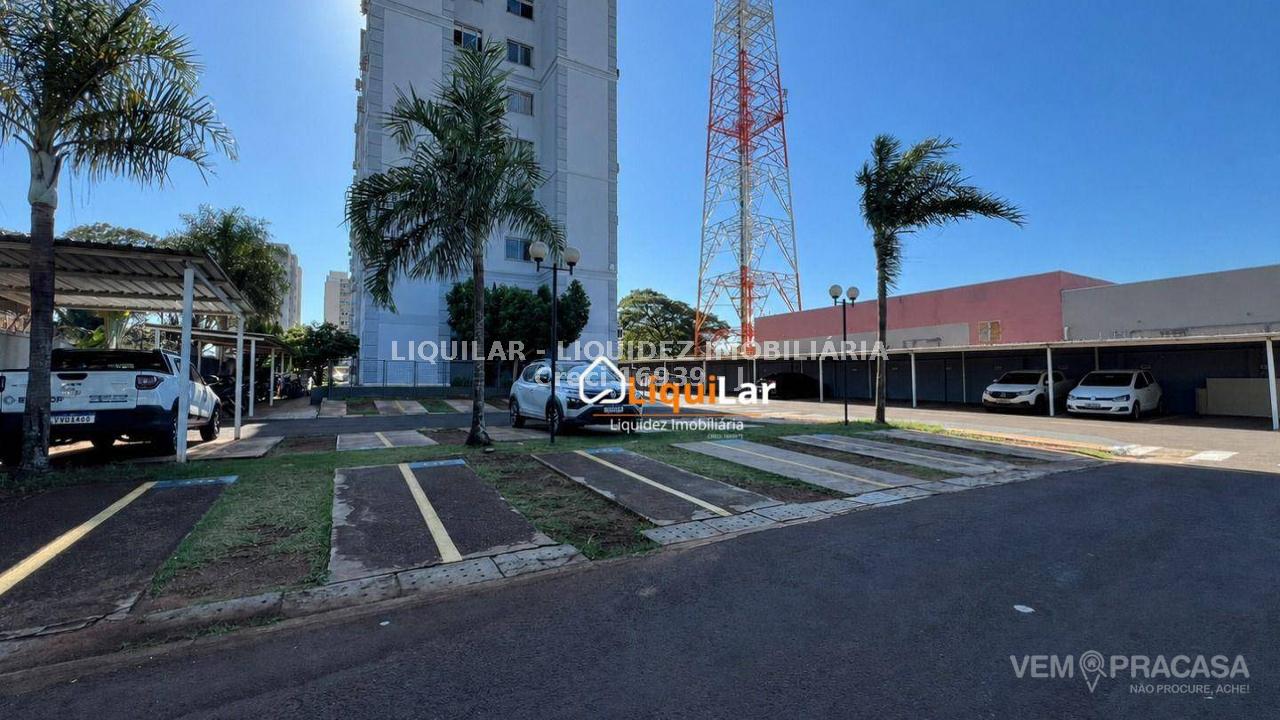 Apartamento à venda no Mata do Jacinto, Campo Grande – foto 2