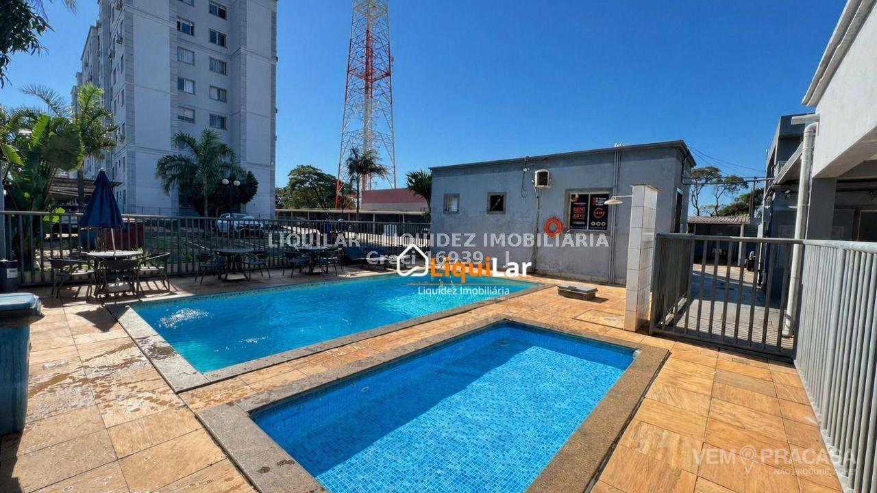 Apartamento à venda no Mata do Jacinto, Campo Grande – foto 3