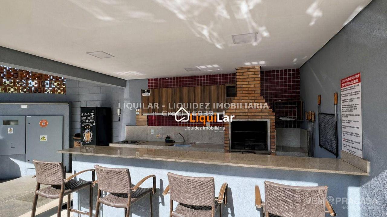 Apartamento à venda no Mata do Jacinto, Campo Grande – foto 4
