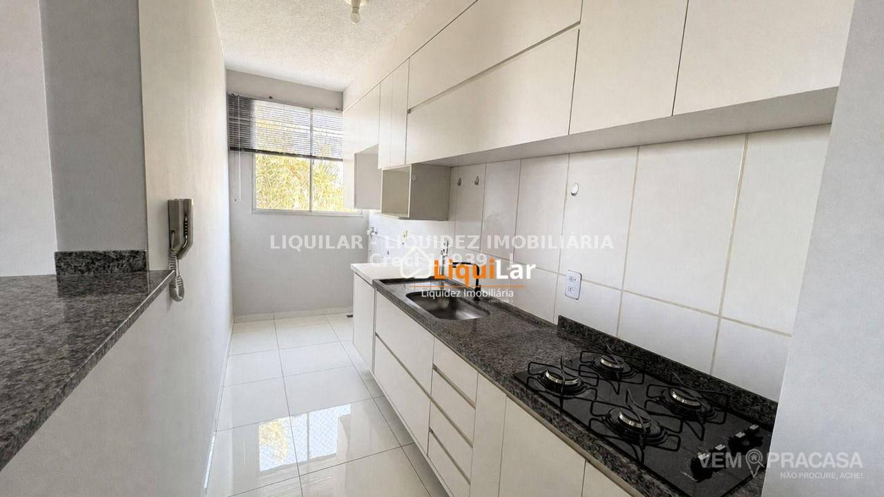 Apartamento à venda no Mata do Jacinto, Campo Grande – foto 6