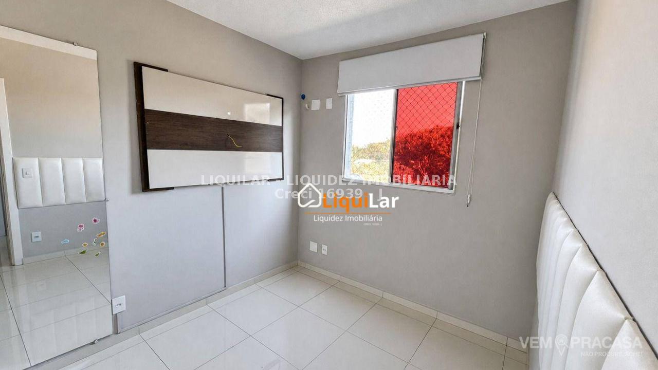 Apartamento à venda no Mata do Jacinto, Campo Grande – foto 13