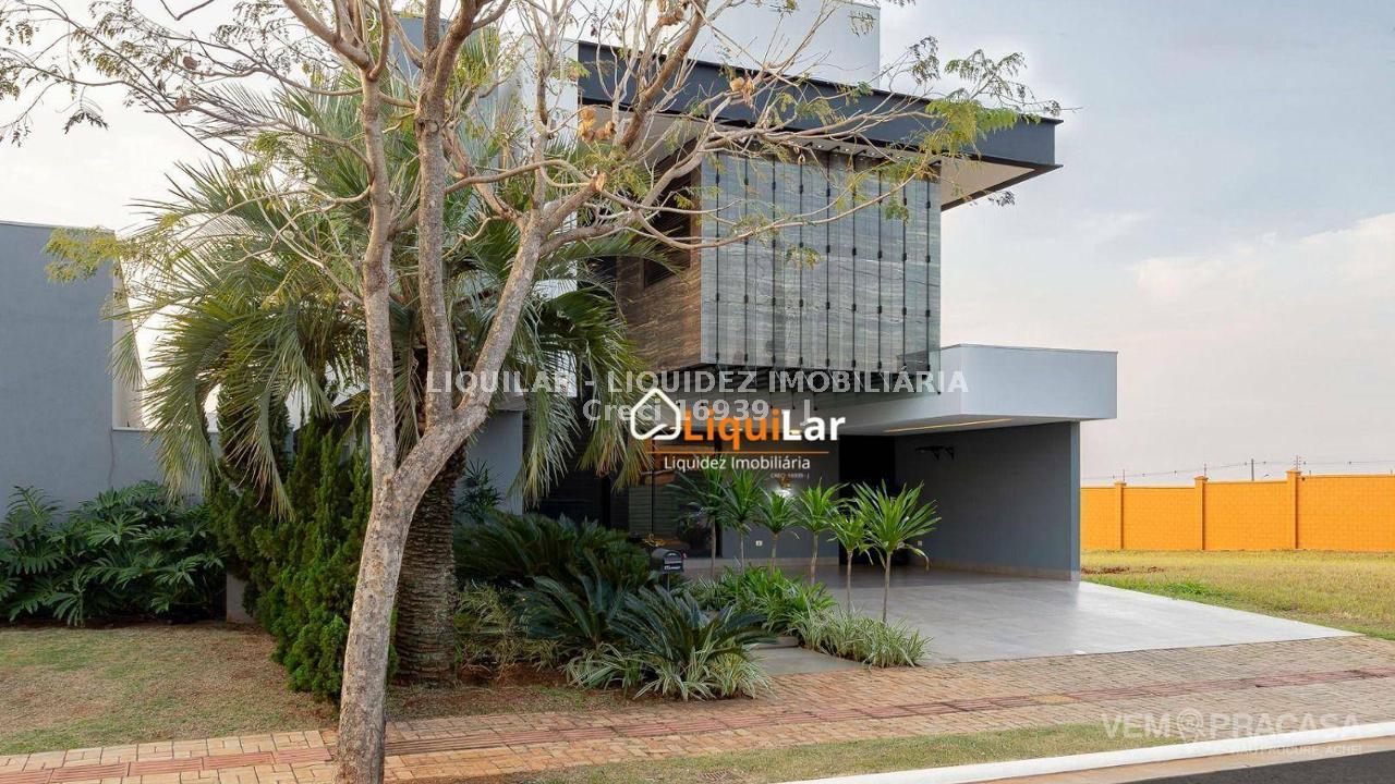Sobrado à venda no Jardim Montevidéu, Campo Grande – foto 2