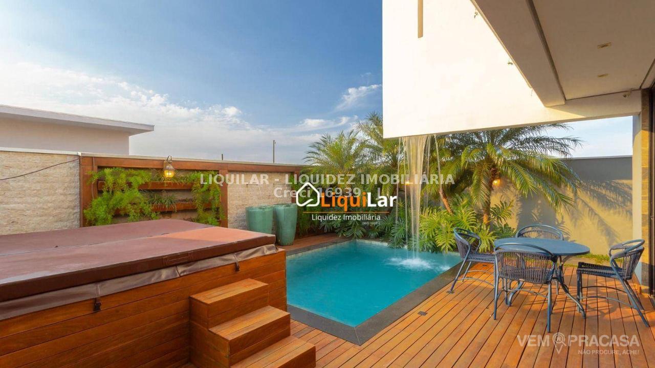 Sobrado à venda no Jardim Montevidéu, Campo Grande – foto 3