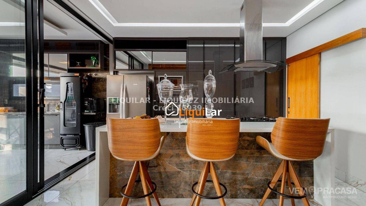 Sobrado à venda no Jardim Montevidéu, Campo Grande – foto 12