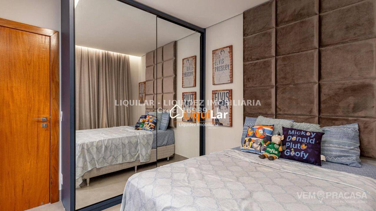 Sobrado à venda no Jardim Montevidéu, Campo Grande – foto 16