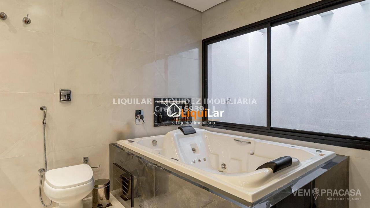 Sobrado à venda no Jardim Montevidéu, Campo Grande – foto 20