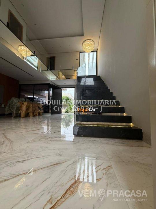 Sobrado à venda no Jardim Montevidéu, Campo Grande – foto 22