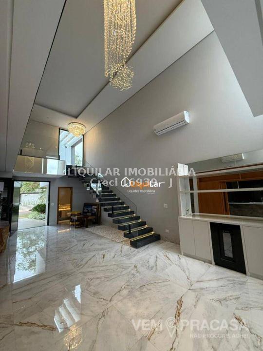 Sobrado à venda no Jardim Montevidéu, Campo Grande – foto 23
