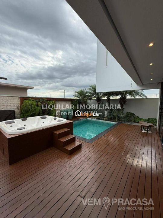 Sobrado à venda no Jardim Montevidéu, Campo Grande – foto 24