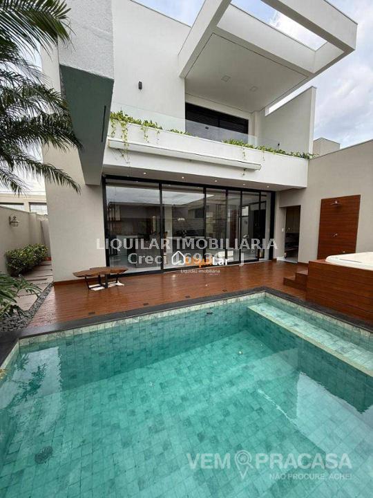 Sobrado à venda no Jardim Montevidéu, Campo Grande – foto 25