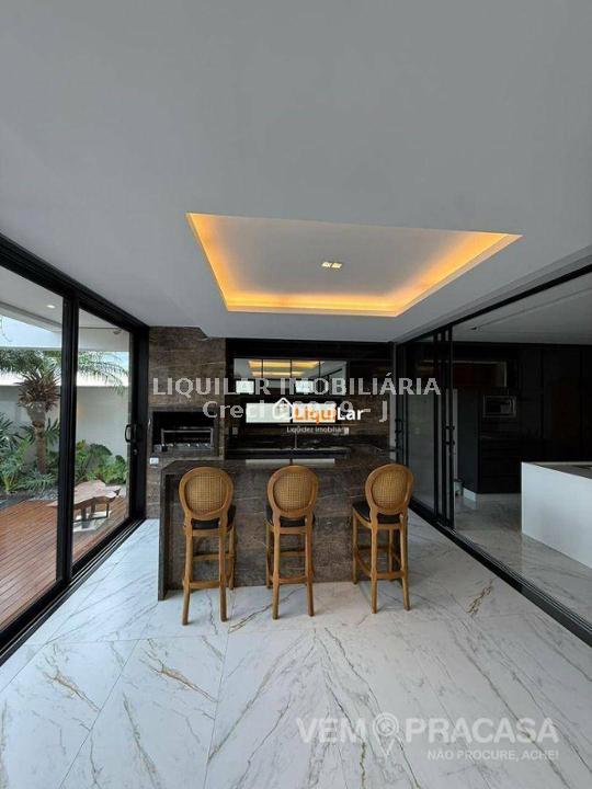 Sobrado à venda no Jardim Montevidéu, Campo Grande – foto 26