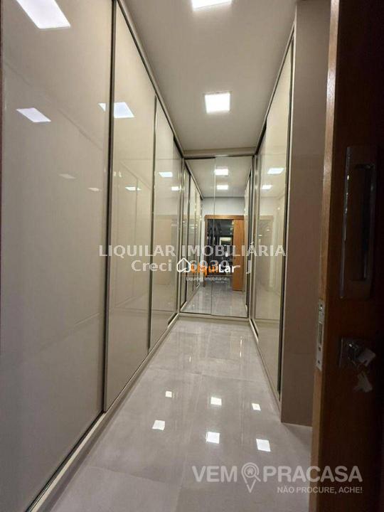 Sobrado à venda no Jardim Montevidéu, Campo Grande – foto 28