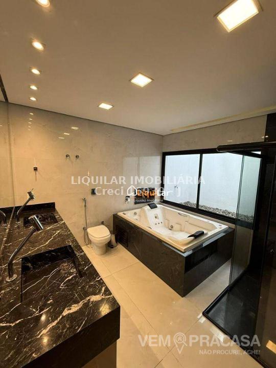 Sobrado à venda no Jardim Montevidéu, Campo Grande – foto 29