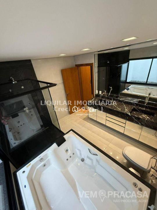 Sobrado à venda no Jardim Montevidéu, Campo Grande – foto 30