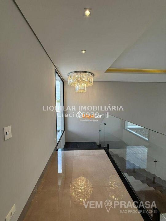 Sobrado à venda no Jardim Montevidéu, Campo Grande – foto 32