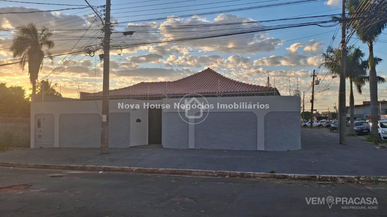 Casa Térrea à venda no Jardim Paulista, Campo Grande – foto 1