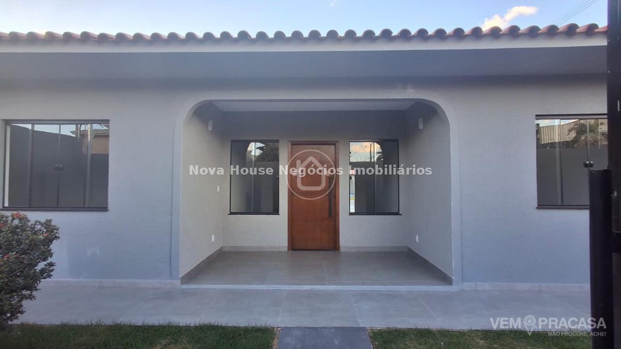 Casa Térrea à venda no Jardim Paulista, Campo Grande – foto 2