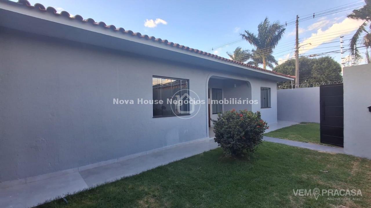 Casa Térrea à venda no Jardim Paulista, Campo Grande – foto 3