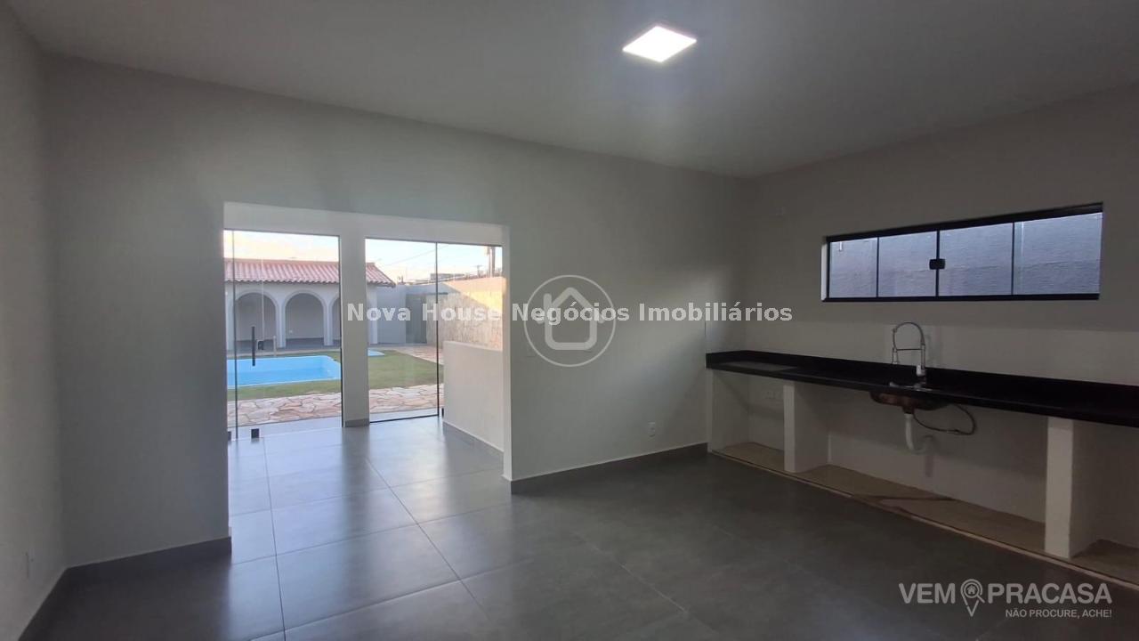 Casa Térrea à venda no Jardim Paulista, Campo Grande – foto 16