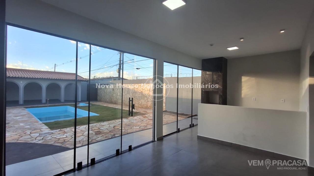Casa Térrea à venda no Jardim Paulista, Campo Grande – foto 17