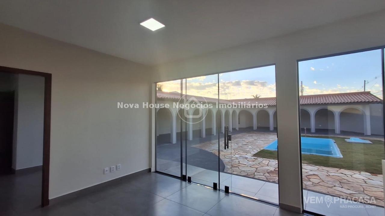 Casa Térrea à venda no Jardim Paulista, Campo Grande – foto 18